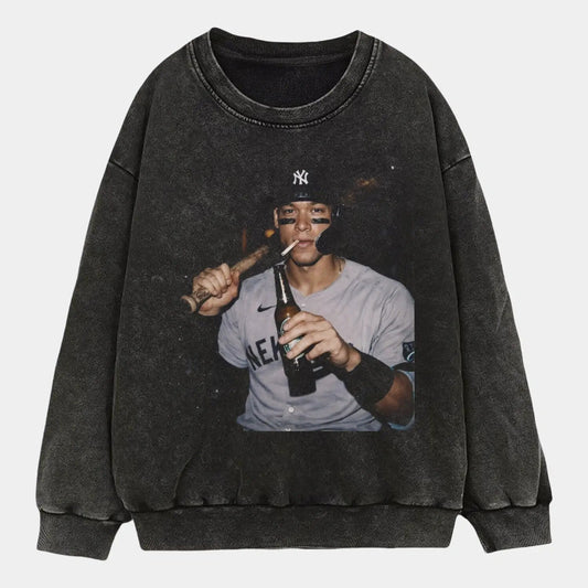 AARON TEE - FuseVogue