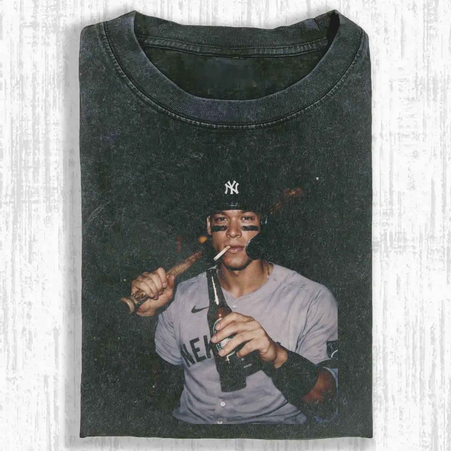 AARON TEE - FuseVogue
