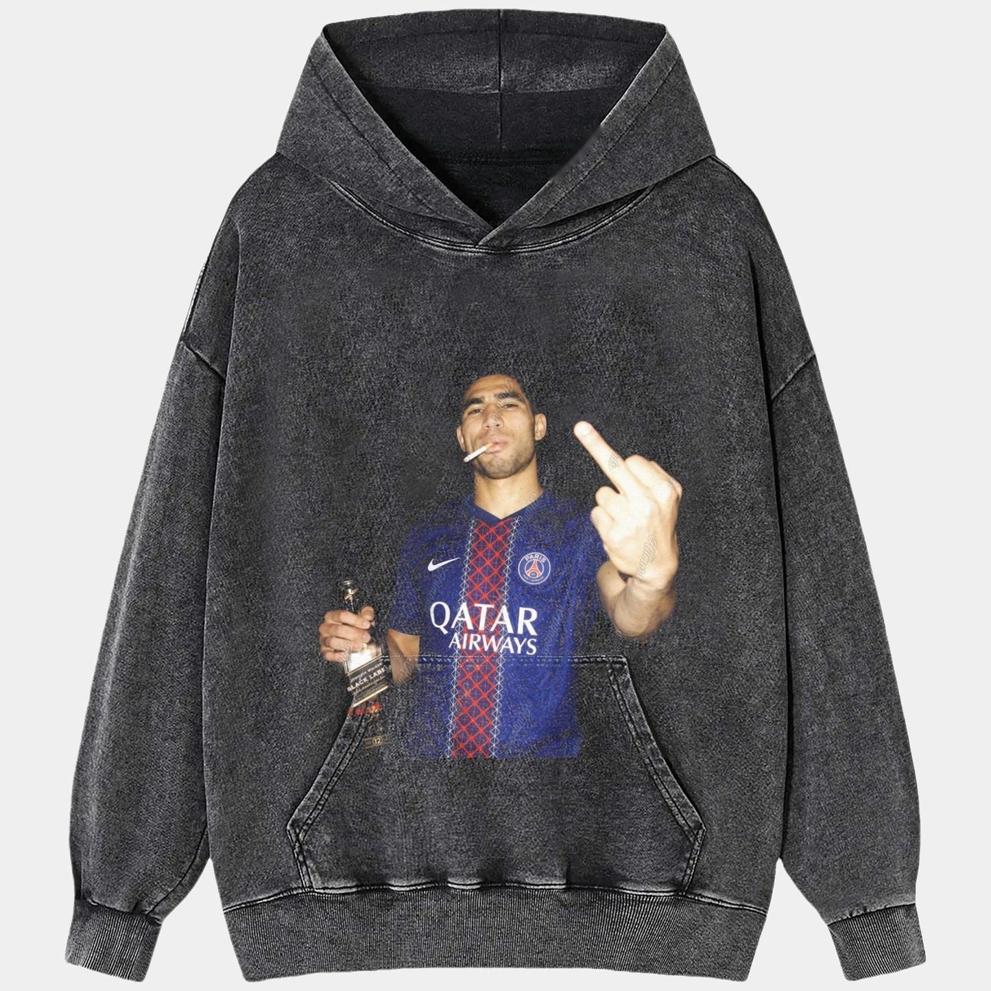 Achraf Hakimi Tee