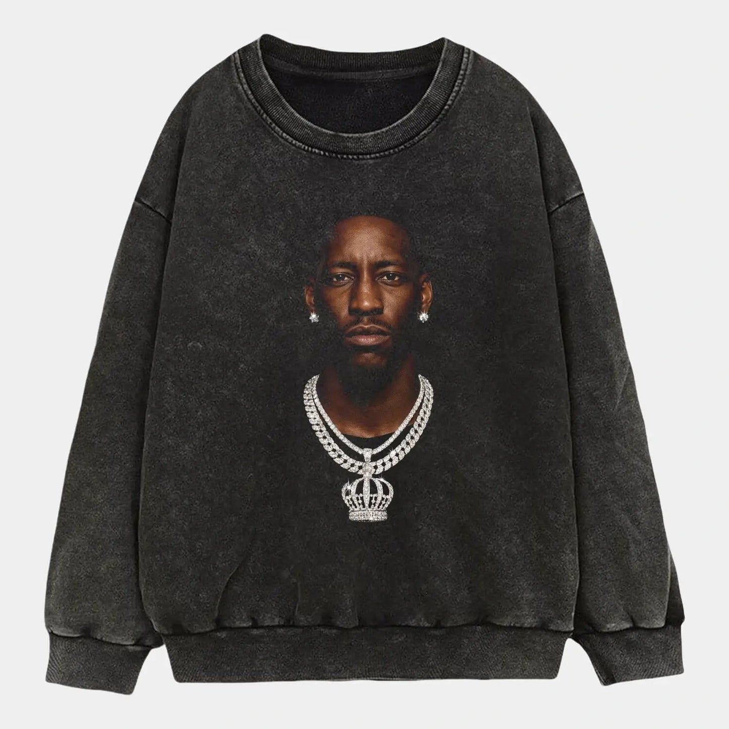 ADEBAYO TEE 3.0 - FuseVogue