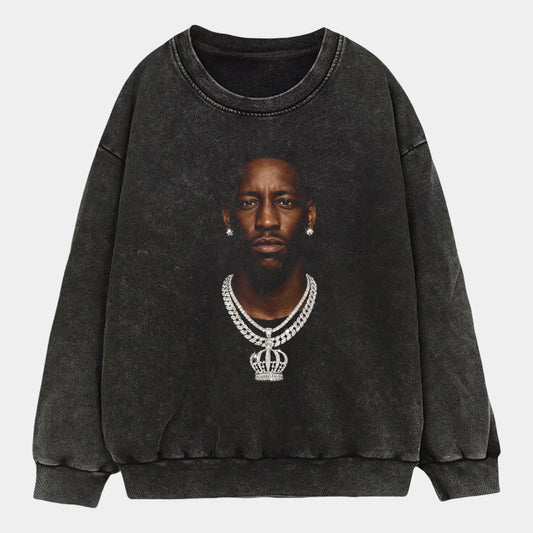 ADEBAYO TEE 3.0 - FuseVogue