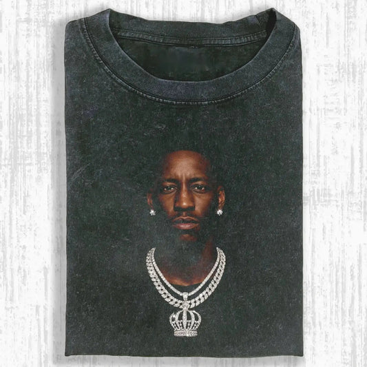ADEBAYO TEE 3.0 - FuseVogue