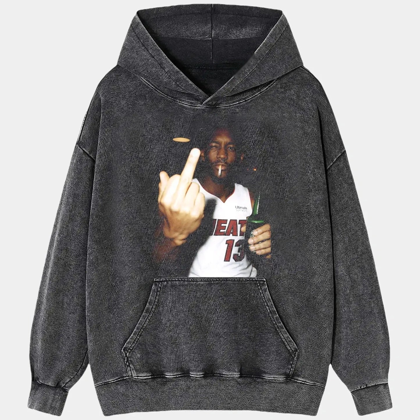 ADEBAYO TEE 4.0 - FuseVogue