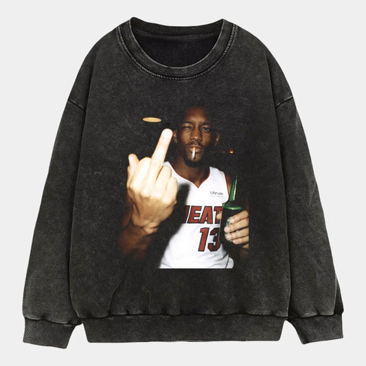 ADEBAYO TEE 4.0 - FuseVogue