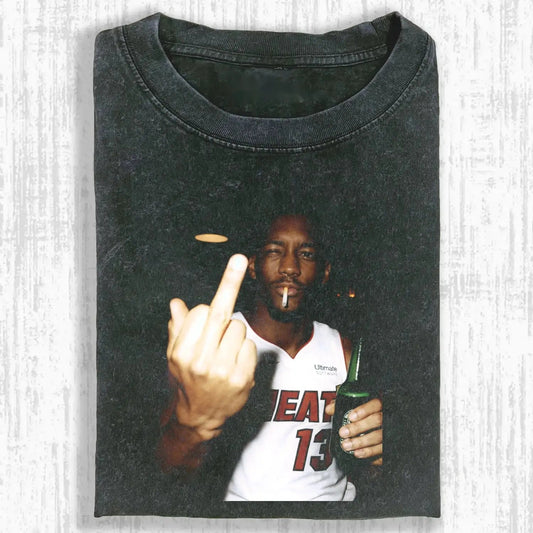 ADEBAYO TEE 4.0 - FuseVogue