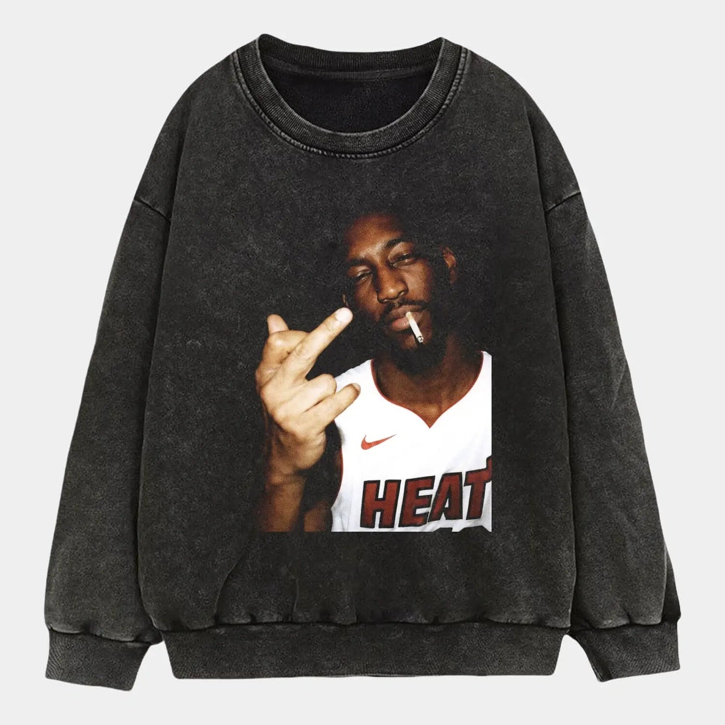 ADEBAYO TEE 5.0 - FuseVogue