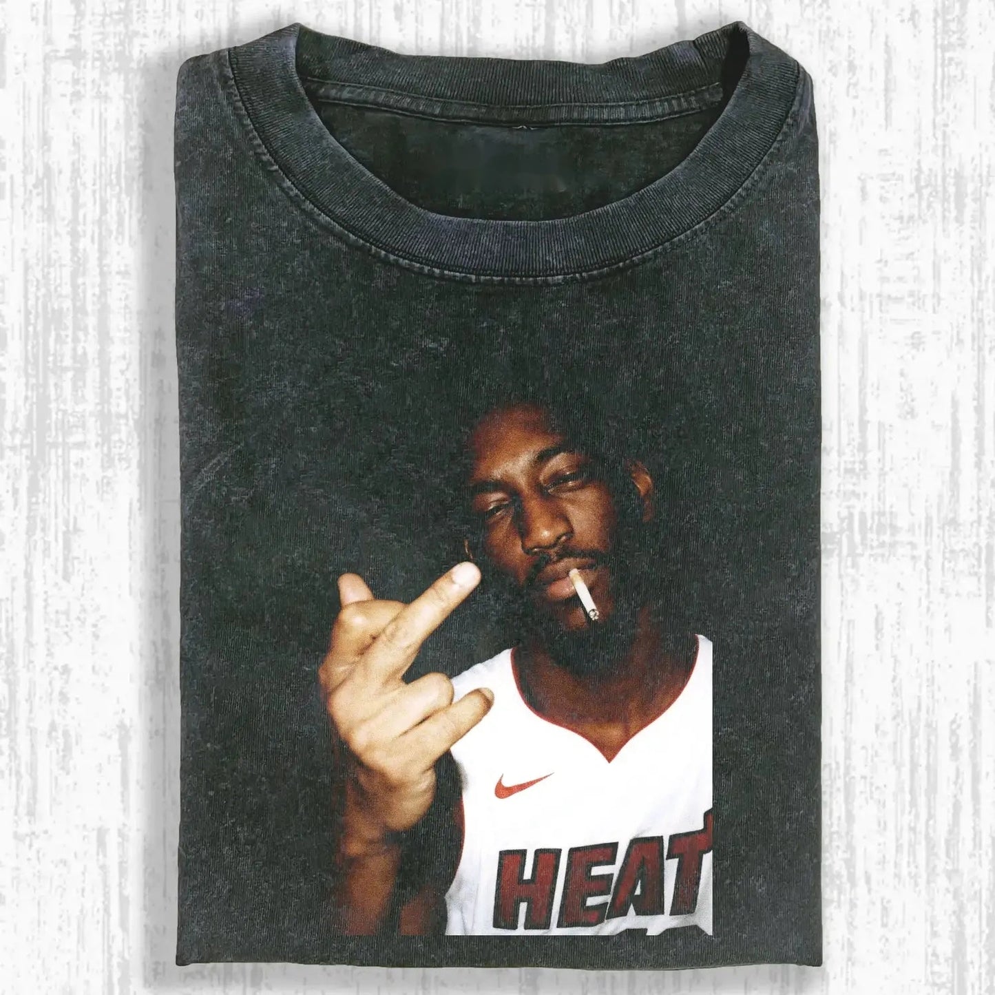 ADEBAYO TEE 5.0 - FuseVogue