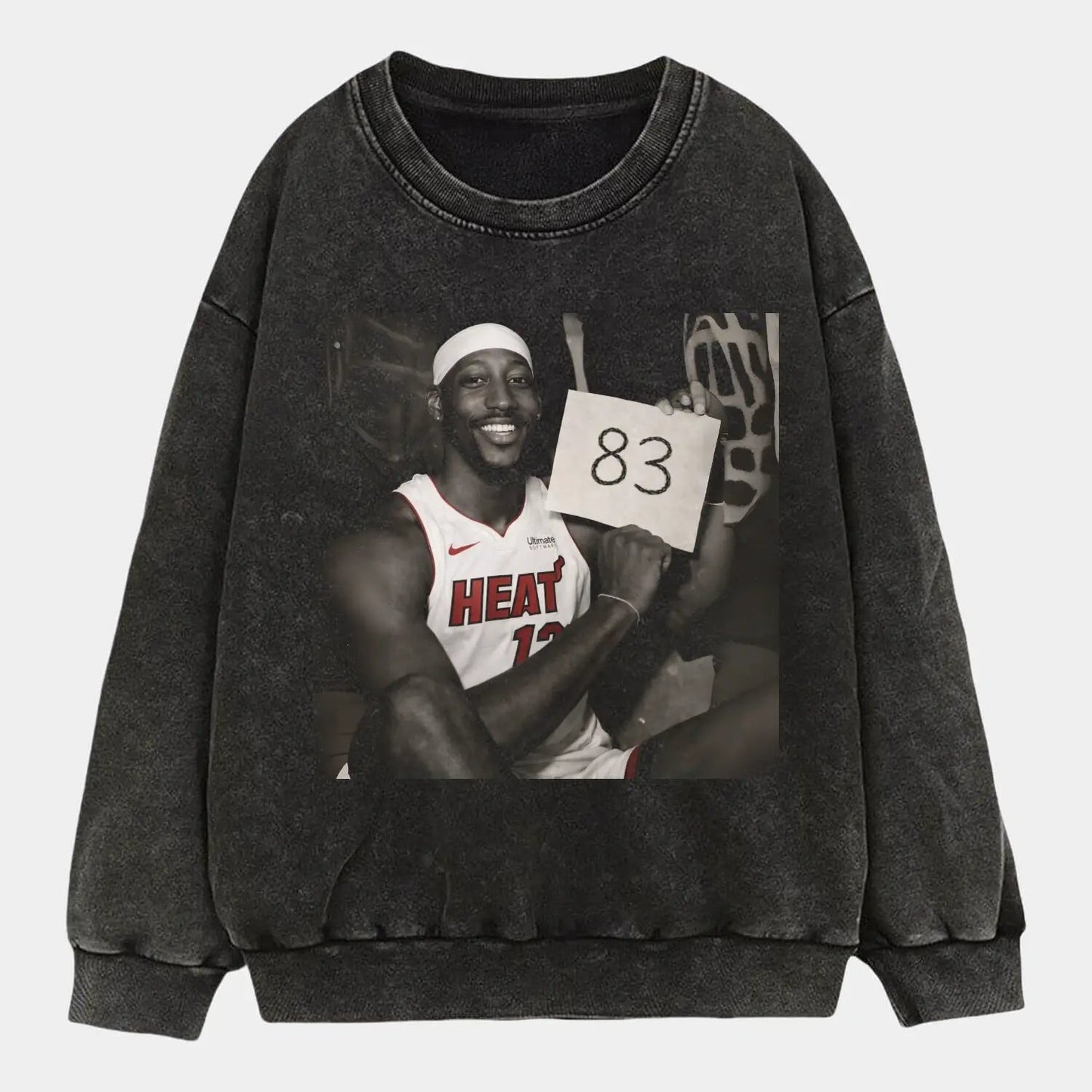 ADEBAYO TEE 6.0 - FuseVogue