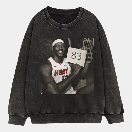 ADEBAYO TEE 6.0 - FuseVogue
