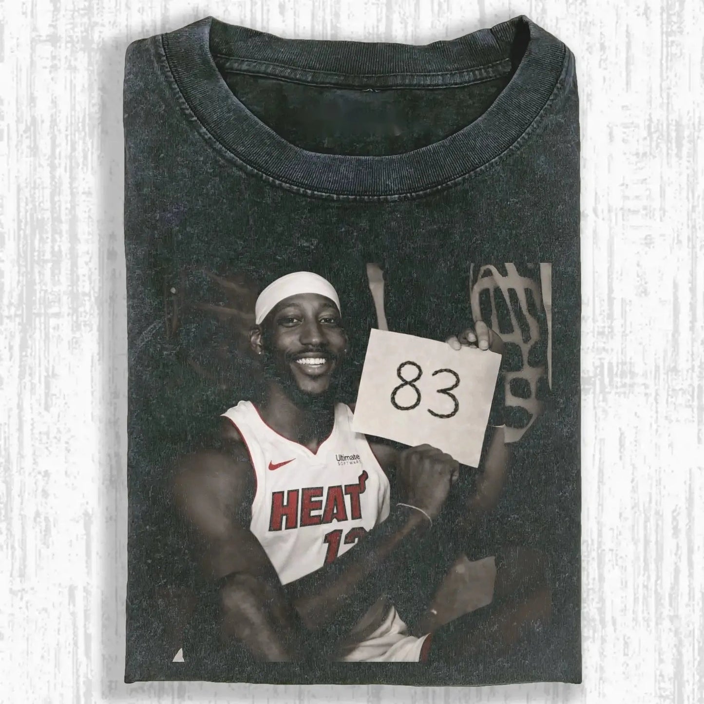 ADEBAYO TEE 6.0 - FuseVogue