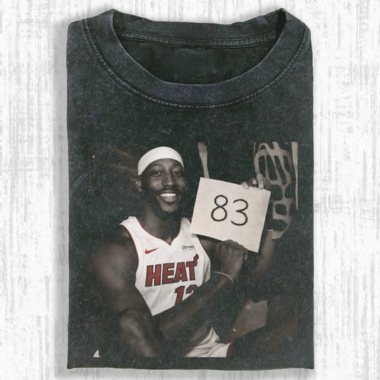 ADEBAYO TEE 6.0 - FuseVogue