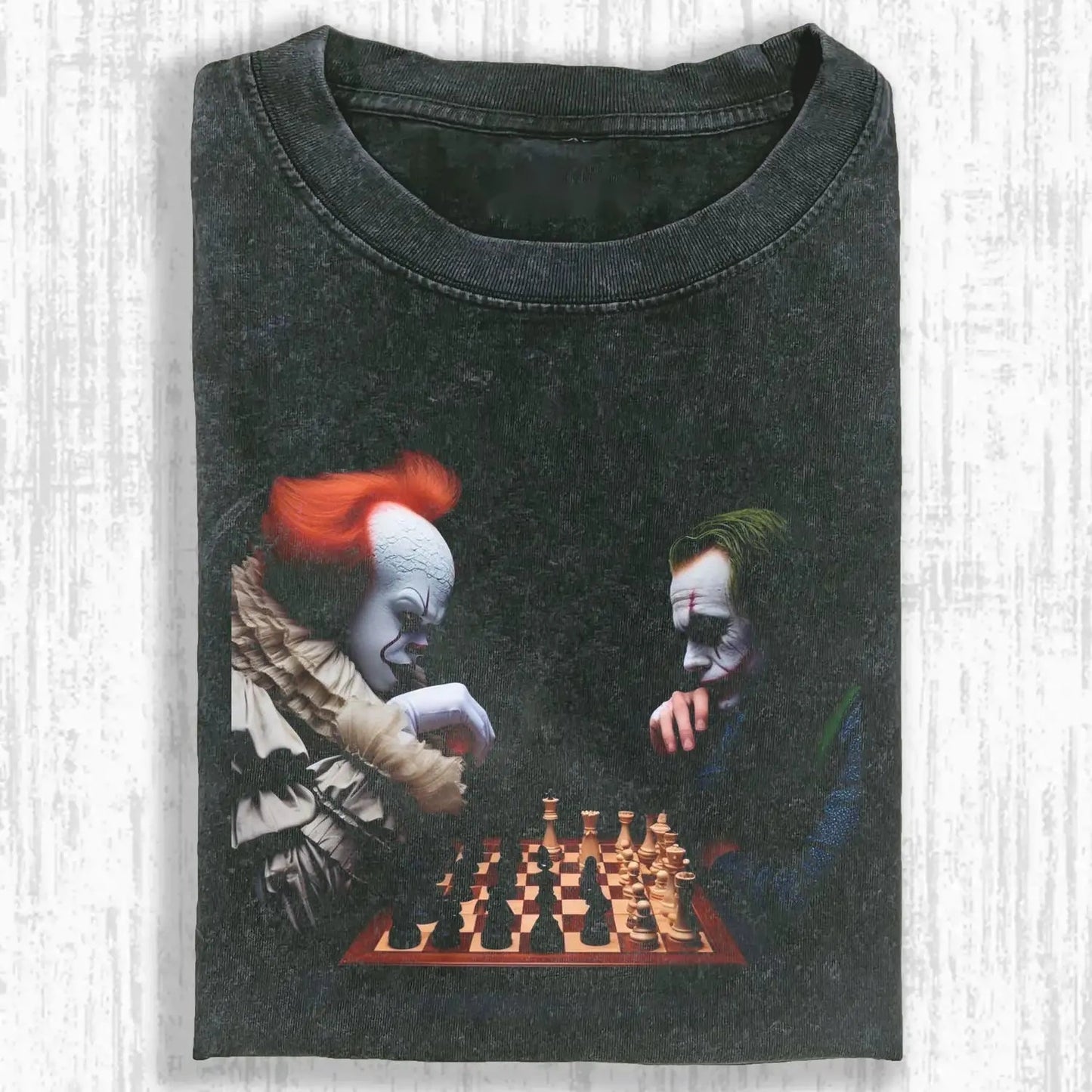 IT T-SHIRT V1.2