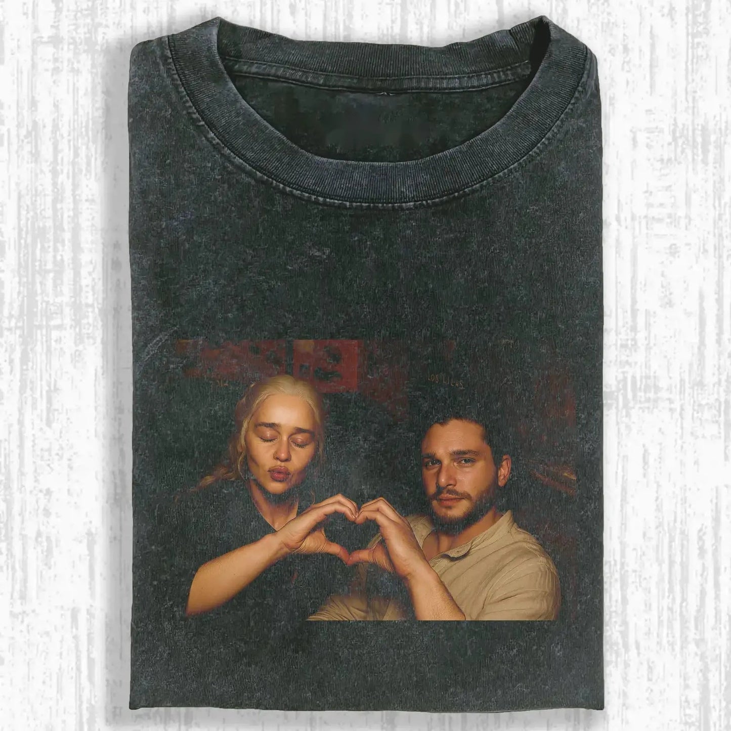 GT T-SHIRT V1.4