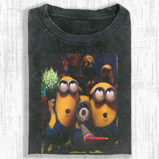 PEPPER TEE