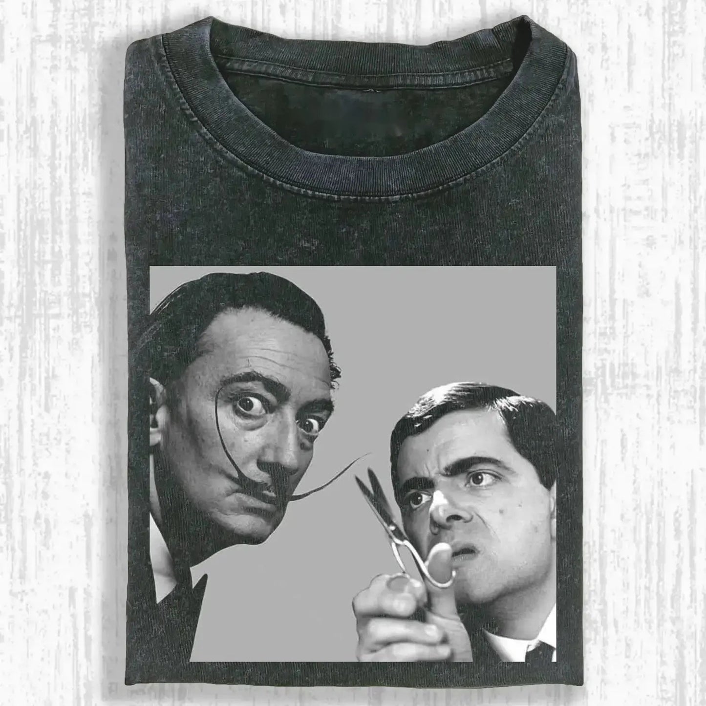 PEPPER TEE
