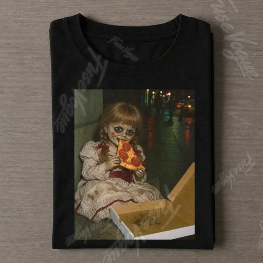 Annabelle Tee - FUSEVOGUE
