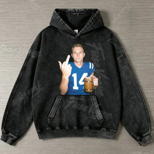 AP14 Colts Football Tee - FUSEVOGUE