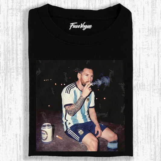 Argentina Forever TEE 1 - FUSEVOGUE