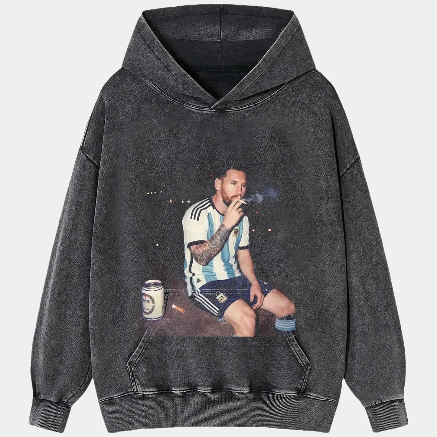 Argentina Forever TEE 1 - FUSEVOGUE