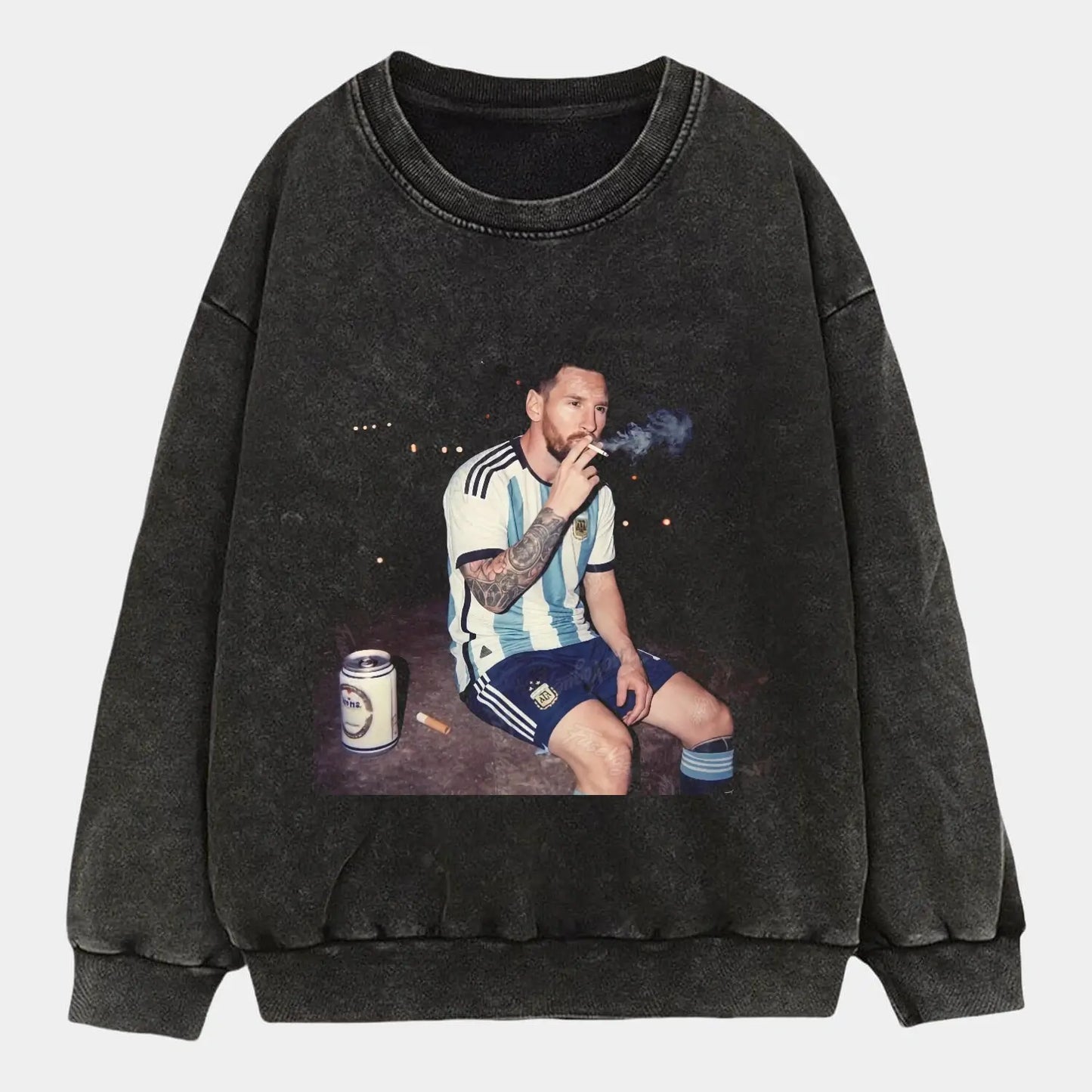 Argentina Forever TEE 1 - FUSEVOGUE