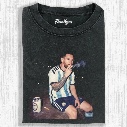 Argentina Forever TEE 1 - FUSEVOGUE