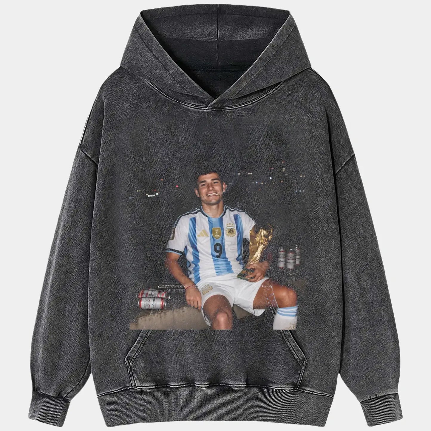 Argentina Forever TEE 2 - FUSEVOGUE