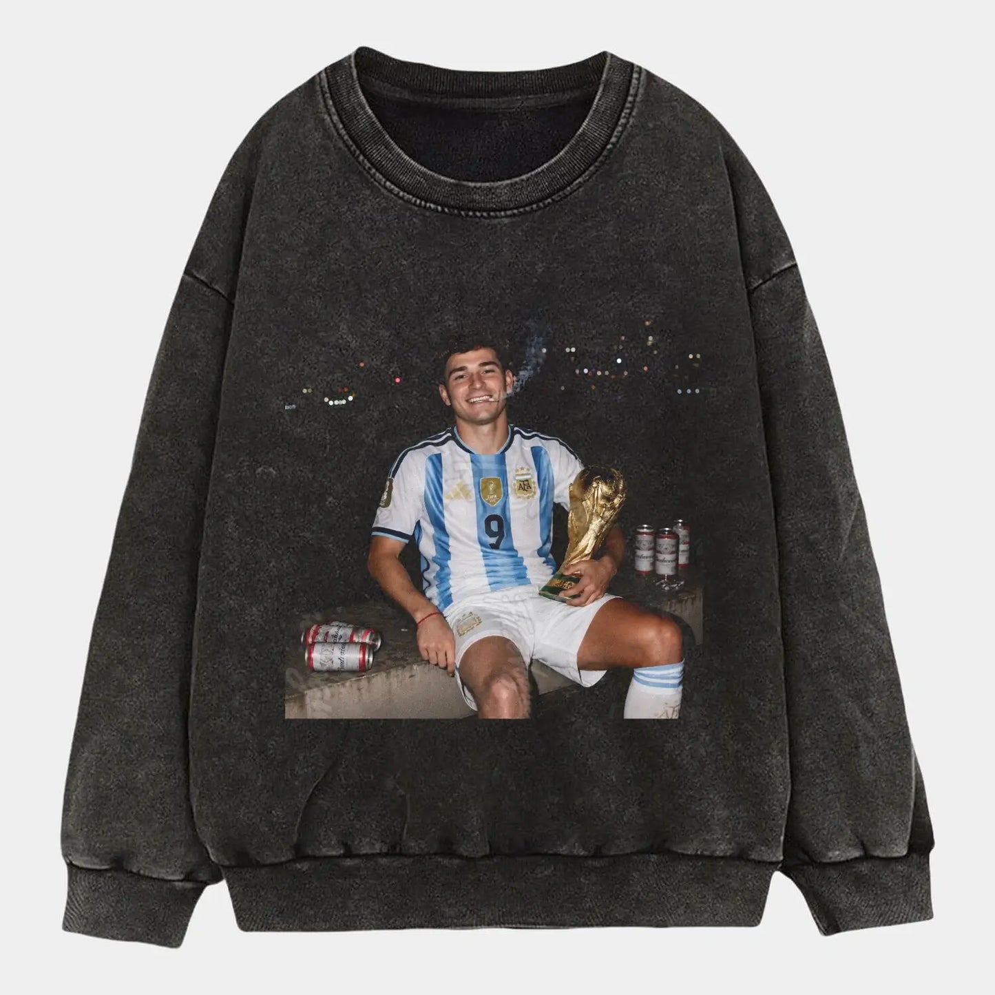 Argentina Forever TEE 2 - FUSEVOGUE