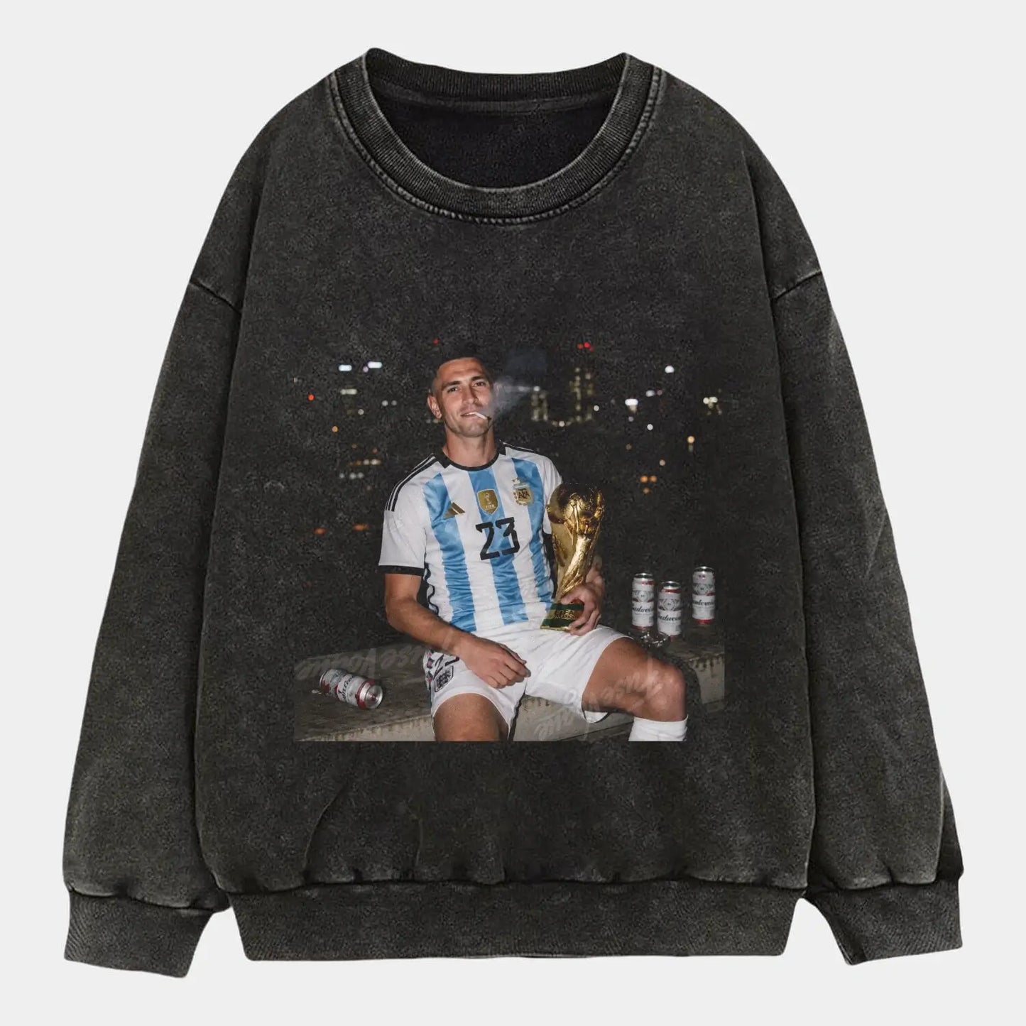 Argentina Forever TEE 4 - FUSEVOGUE