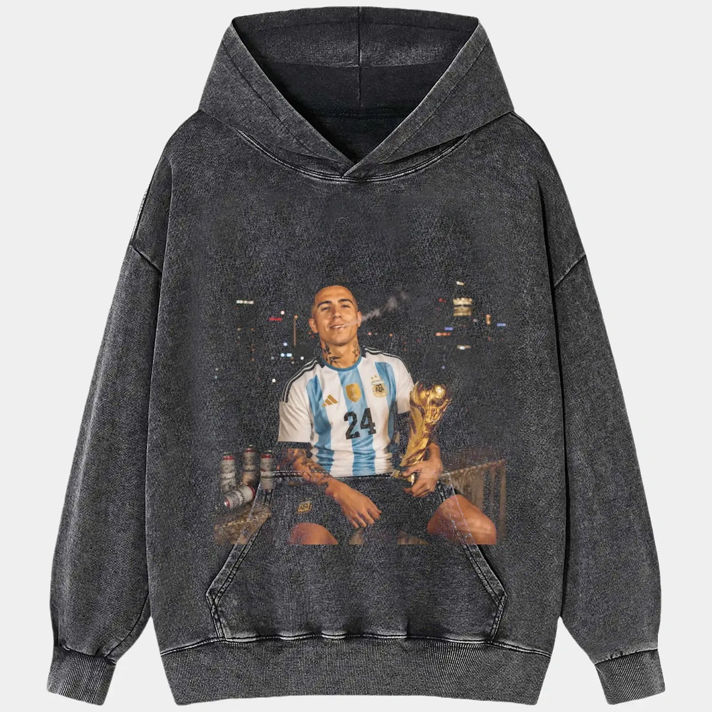 Argentina Forever TEE 5 - FUSEVOGUE