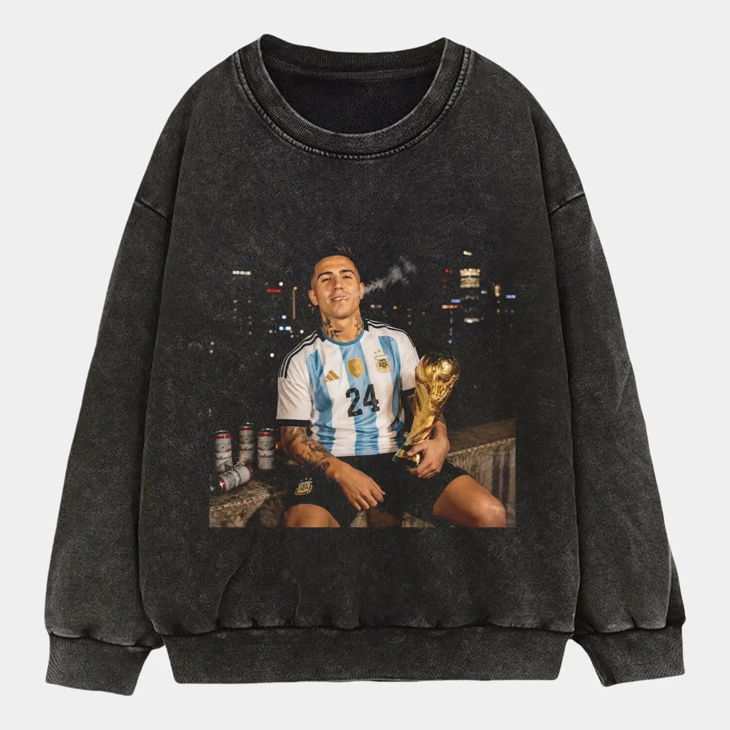 Argentina Forever TEE 5 - FUSEVOGUE