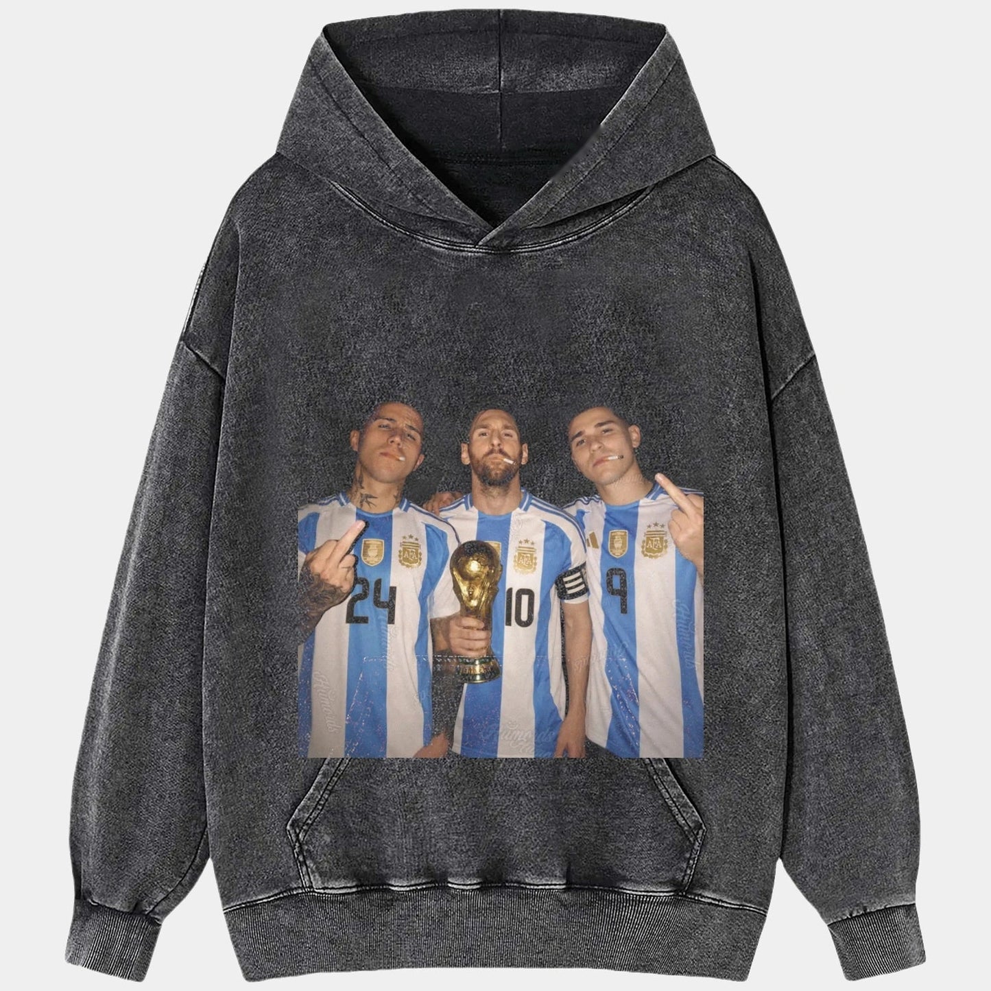 Argentina National Football Team Tee