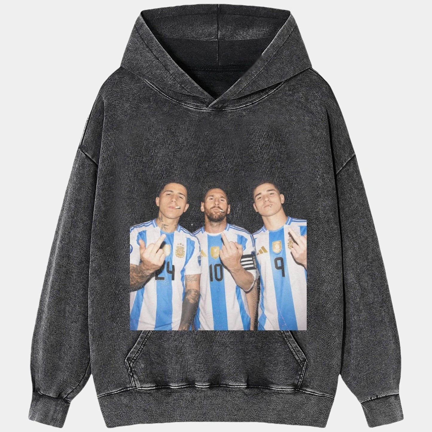 Argentina National Football Team Tee2