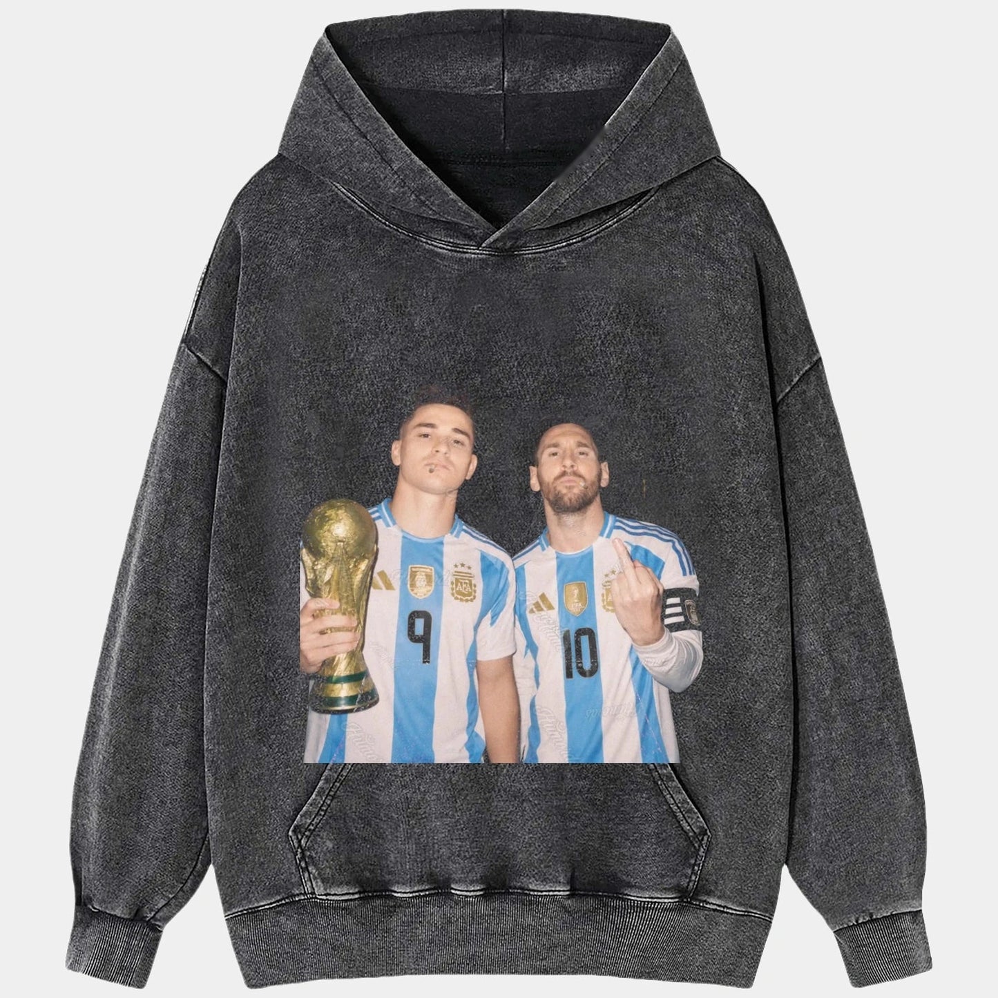 Argentina National Football Team Tee5