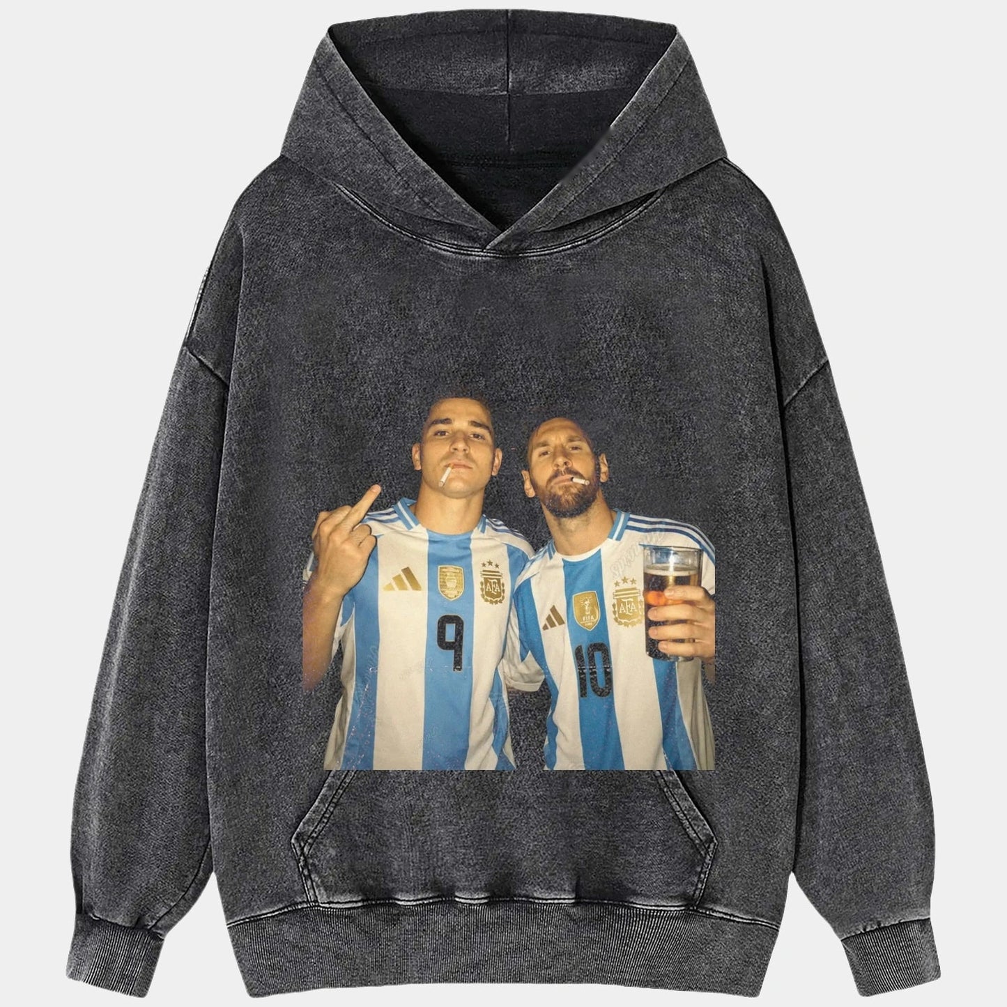Argentina National Football Team Tee6