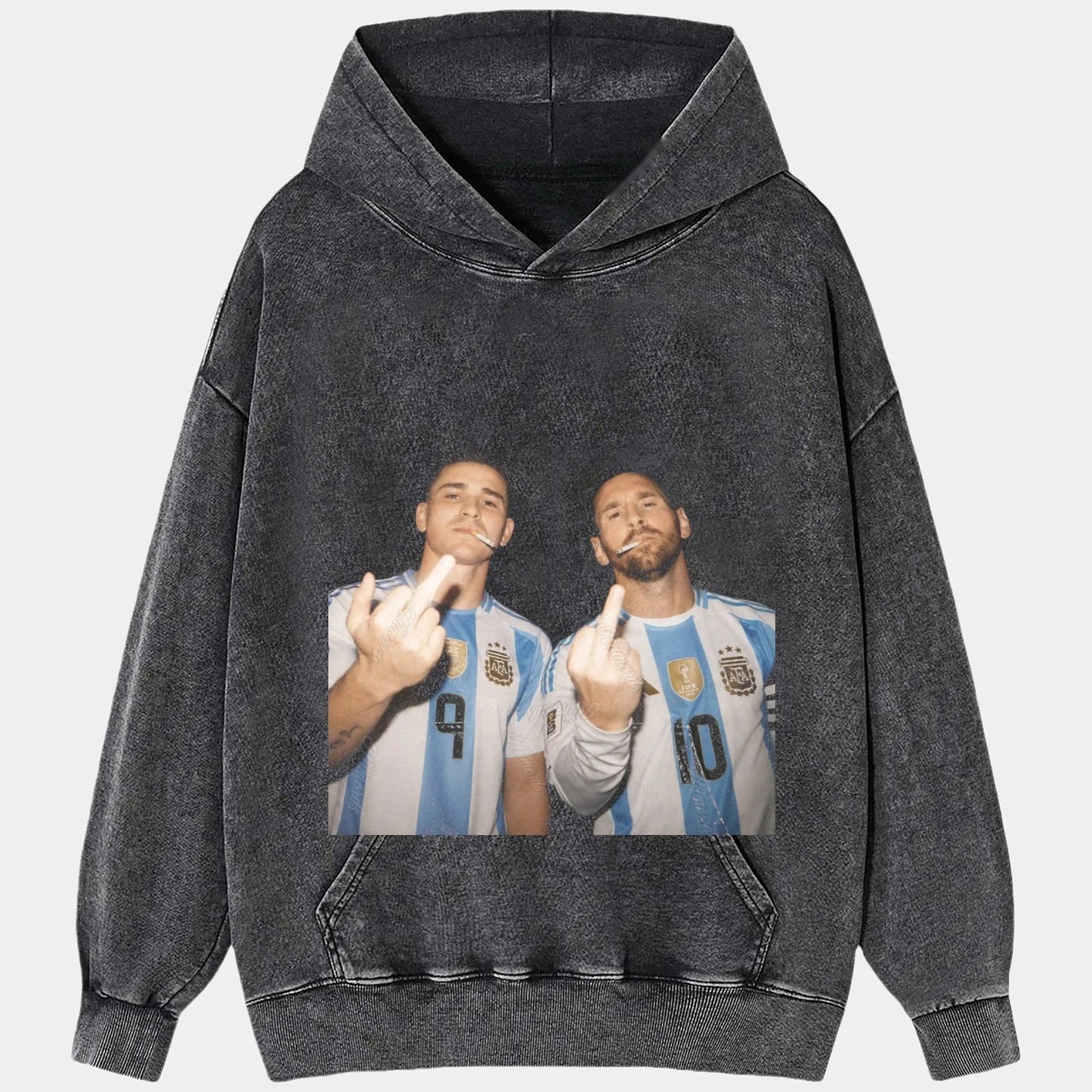 Argentina National Football Team Tee8