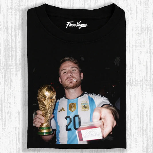 Argentina tee1 - FUSEVOGUE