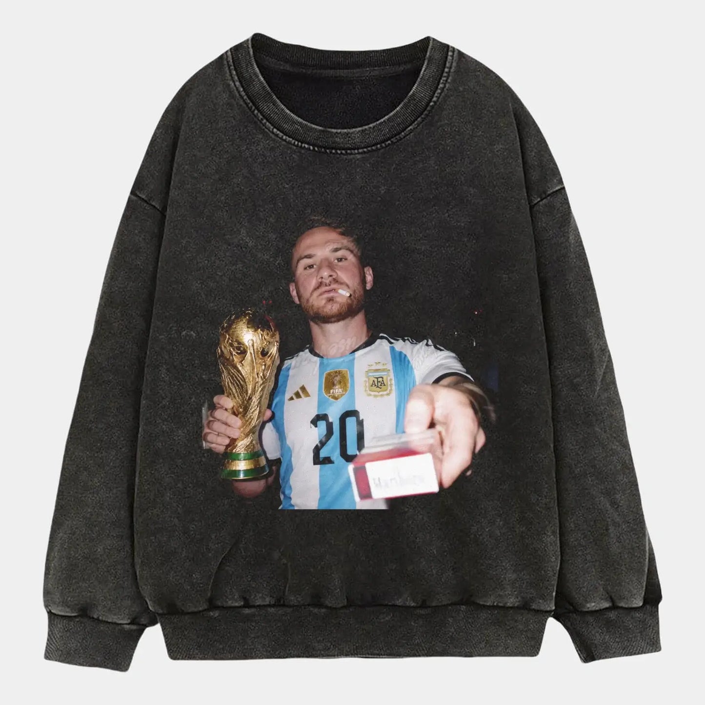 Argentina tee1 - FUSEVOGUE