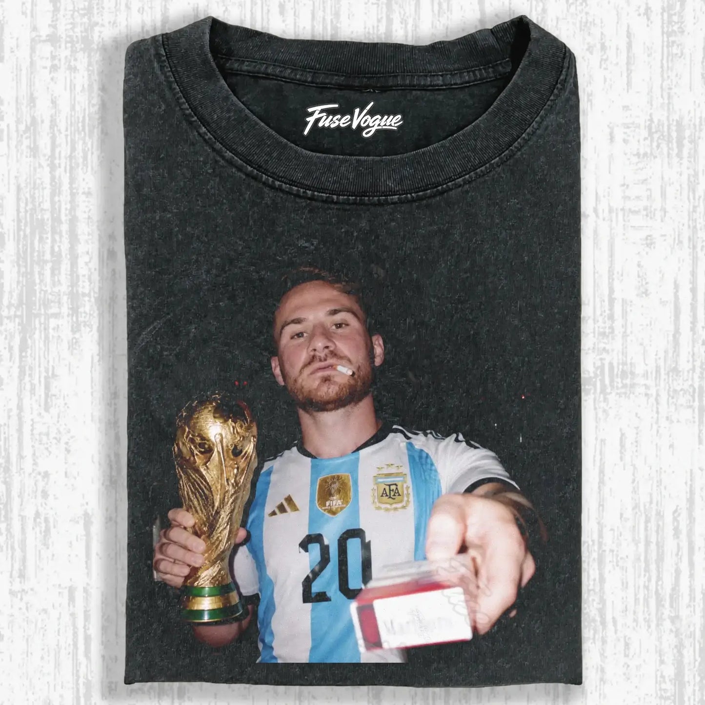 Argentina tee1 - FUSEVOGUE