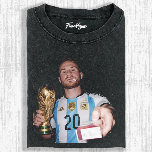 Argentina tee1 - FUSEVOGUE