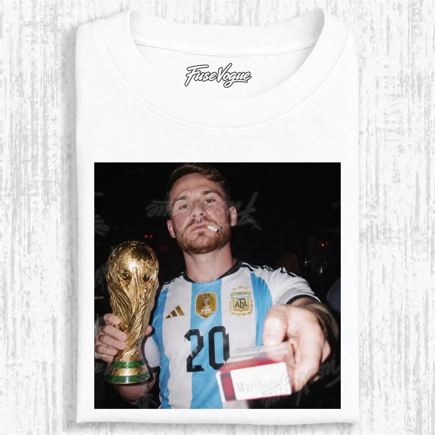 Argentina tee1 - FUSEVOGUE