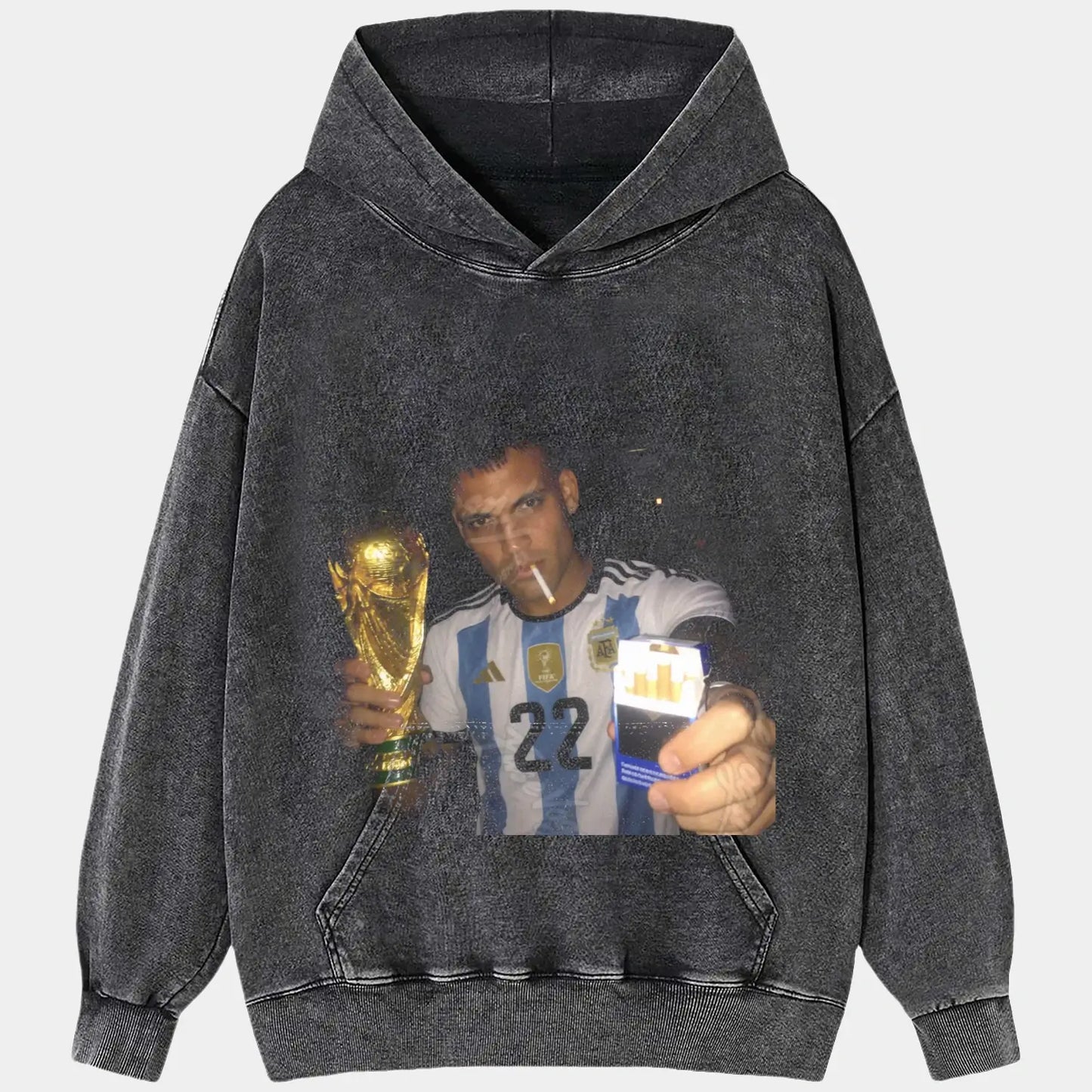 Argentina tee11 - FUSEVOGUE