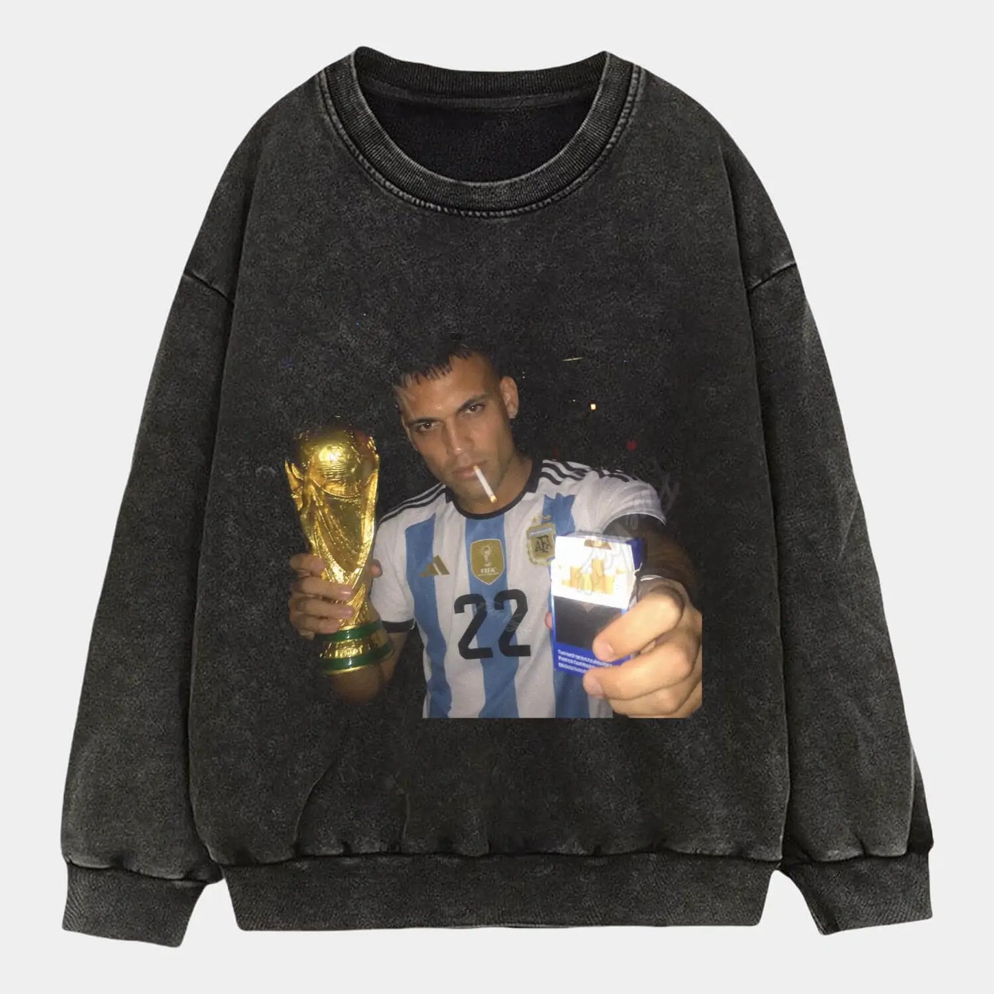 Argentina tee11 - FUSEVOGUE