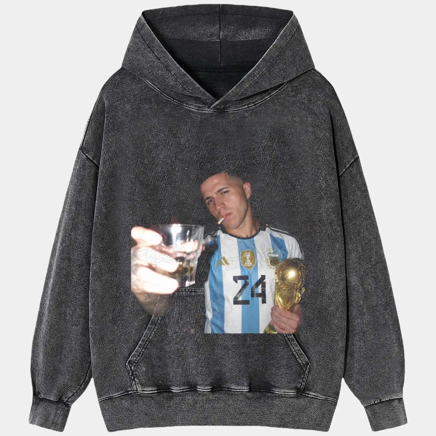 Argentina tee12 - FUSEVOGUE