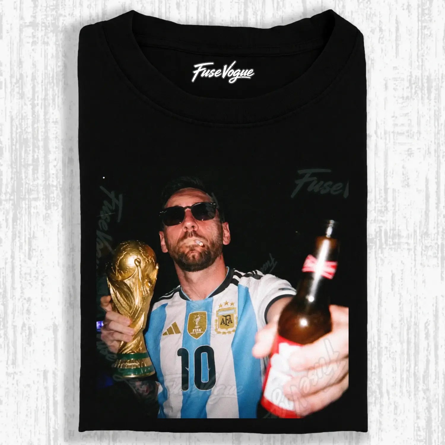 Argentina tee13 - FUSEVOGUE