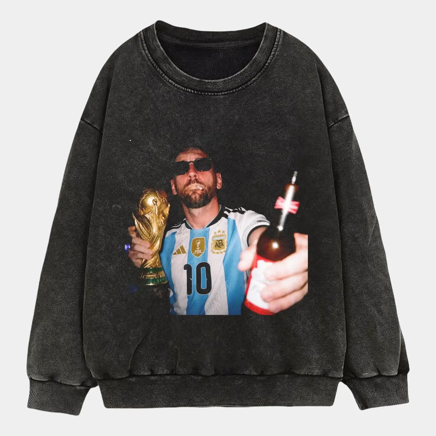 Argentina tee13 - FUSEVOGUE