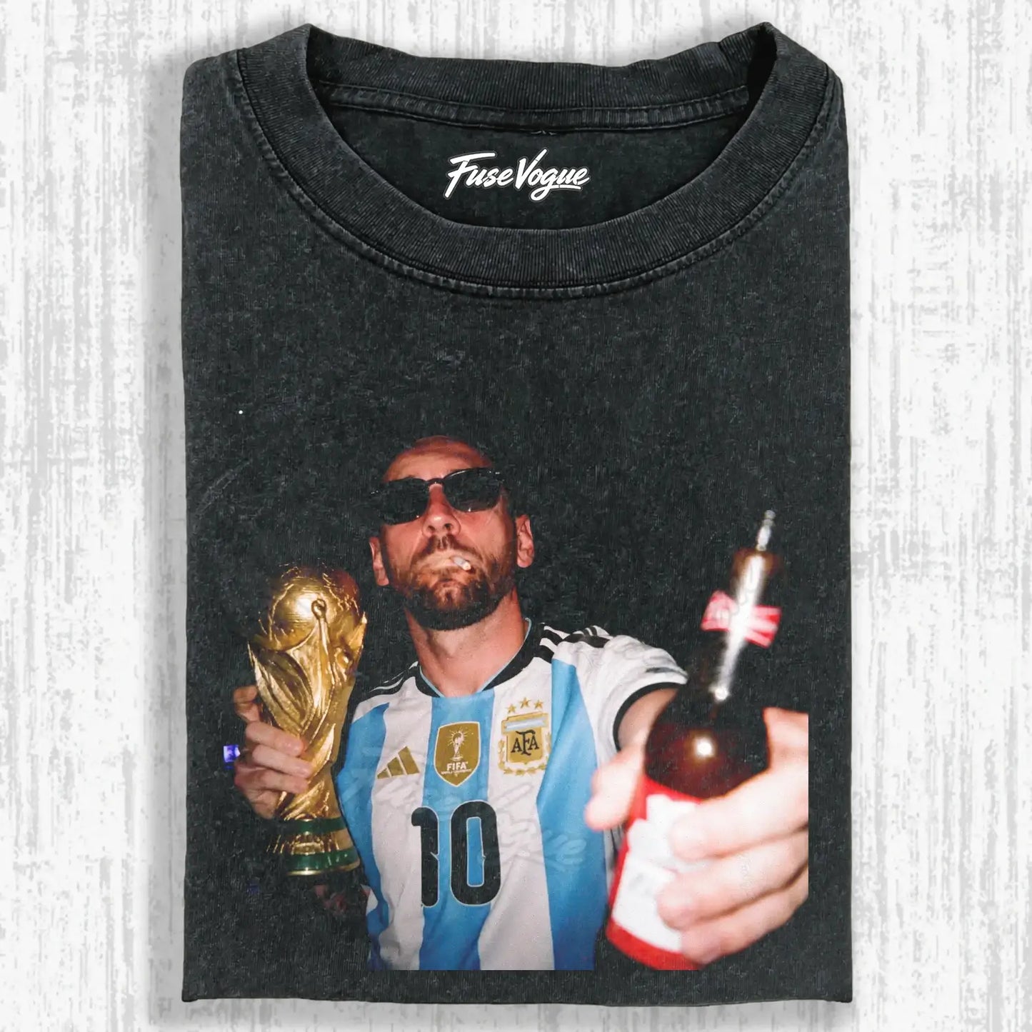 Argentina tee13 - FUSEVOGUE