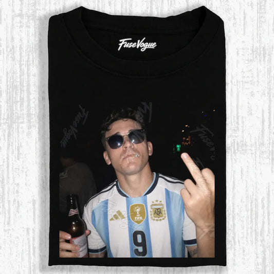 Argentina tee14 - FUSEVOGUE