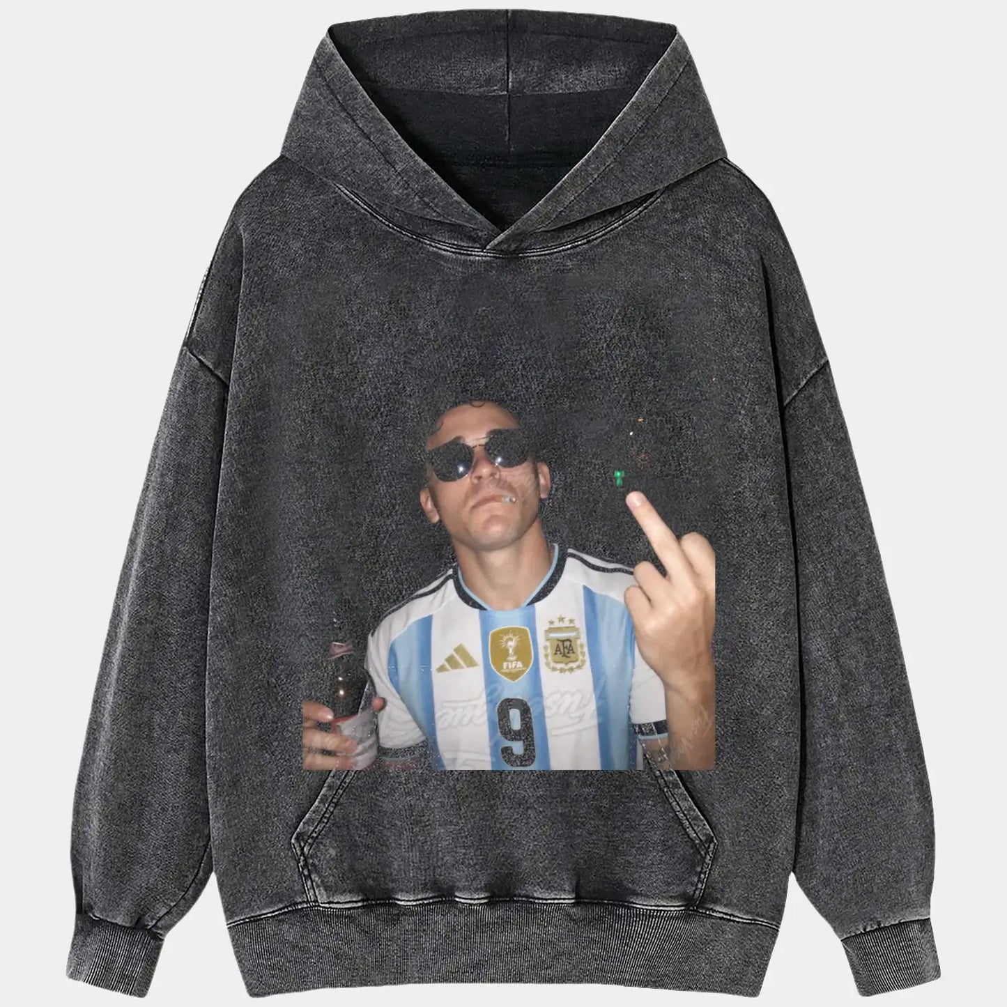 Argentina tee14 - FUSEVOGUE