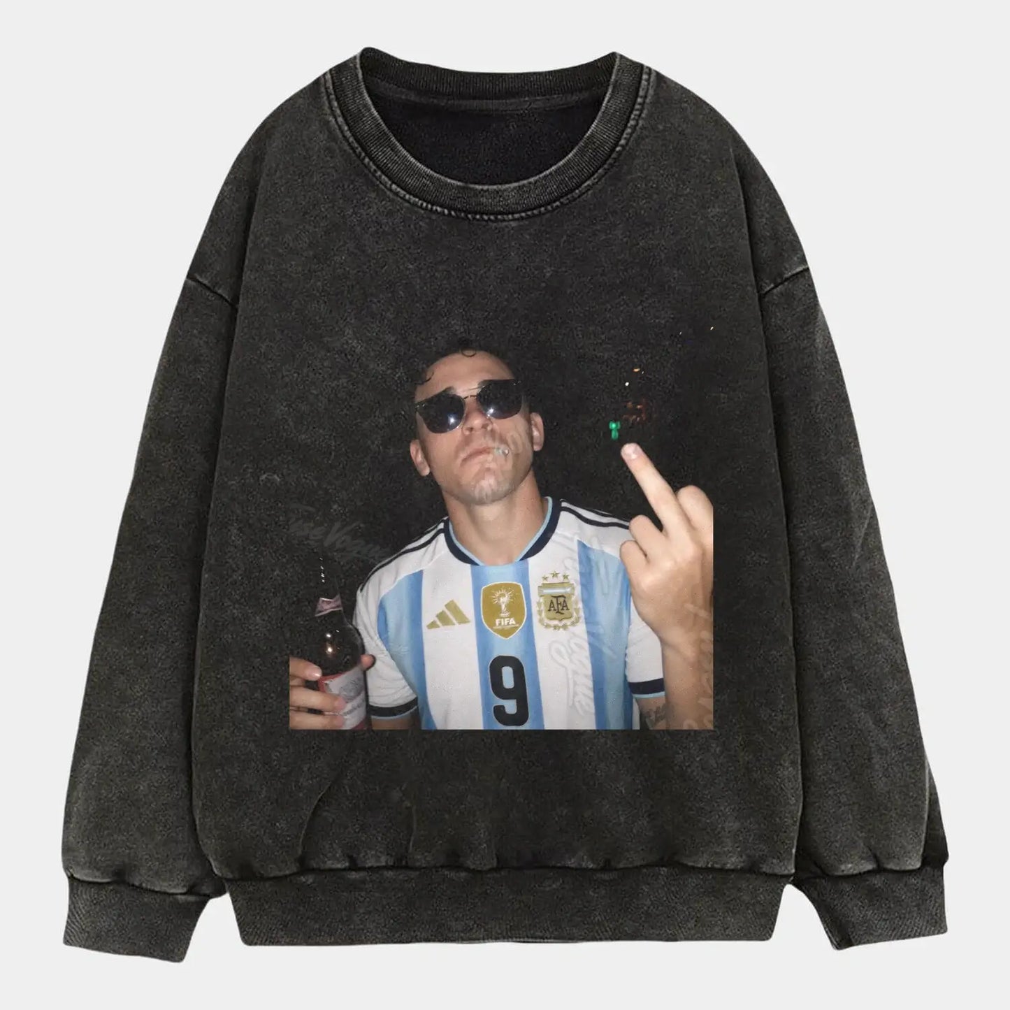 Argentina tee14 - FUSEVOGUE