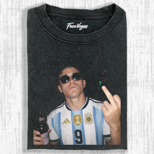 Argentina tee14 - FUSEVOGUE